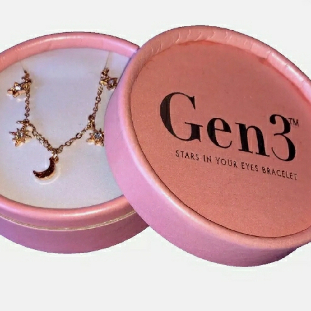 GEN 3 In the stars bracelet